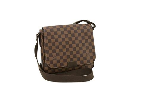 louis vuitton tas heren klein|More.